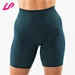 seamless fitness shorts